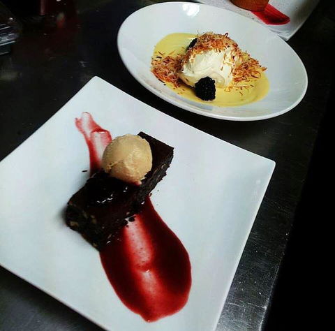 Bluebush Cafe - Restaurant Canberra 23