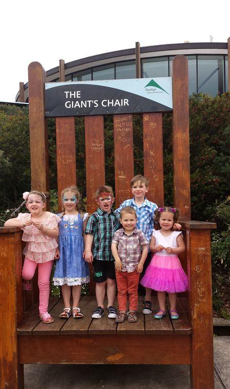 Bluebush Cafe - Restaurant Canberra 24