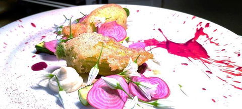 Bluebush Cafe - Restaurant Canberra 2