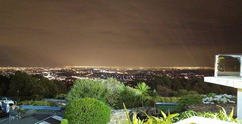 Bluebush Cafe - Restaurant Canberra 30