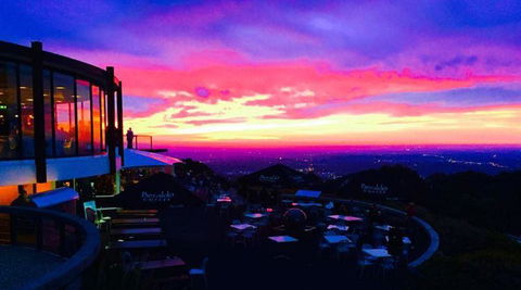 Bluebush Cafe - Restaurant Canberra 31