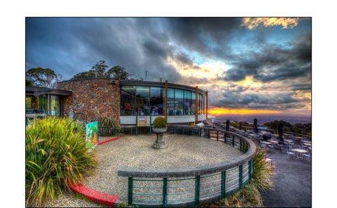 Bluebush Cafe - Restaurant Canberra 32