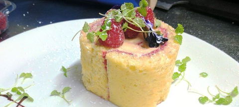 Bluebush Cafe - Restaurant Canberra 3