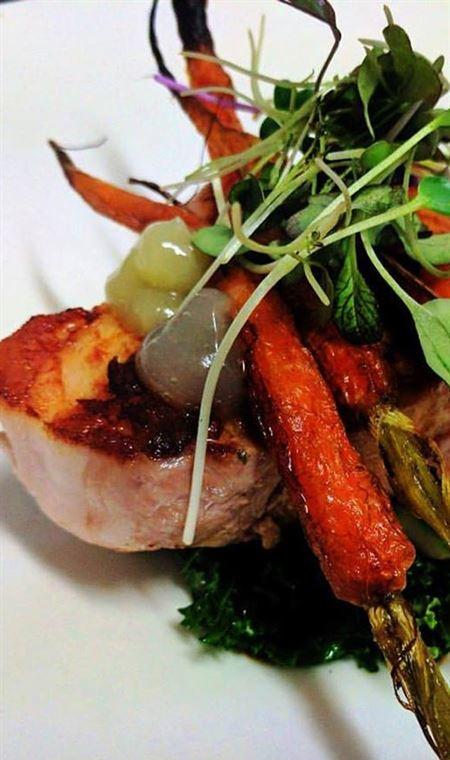 Bluebush Cafe - Restaurant Canberra 4