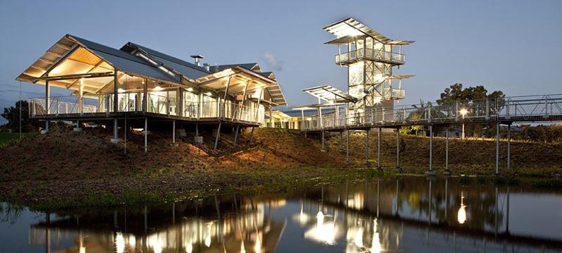 Ferntree Gully VIC Restaurant Canberra