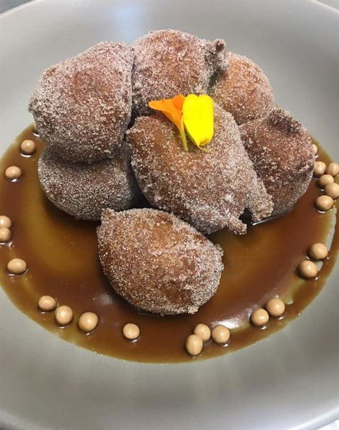 Frank's Cakes - Restaurant Canberra 9