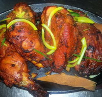 Indian at Hunter - Restaurant Canberra