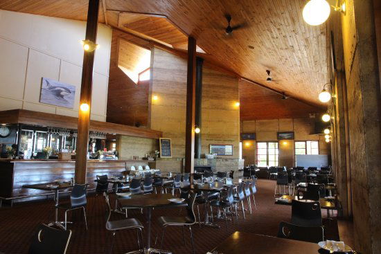 North Stirlings WA Restaurant Canberra