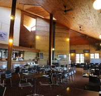 Mount Barren Restaurant - Restaurant Canberra