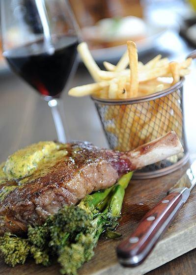 No.4 Robe - Restaurant Canberra 13