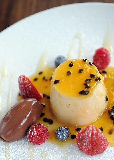 No.4 Robe - Restaurant Canberra 16