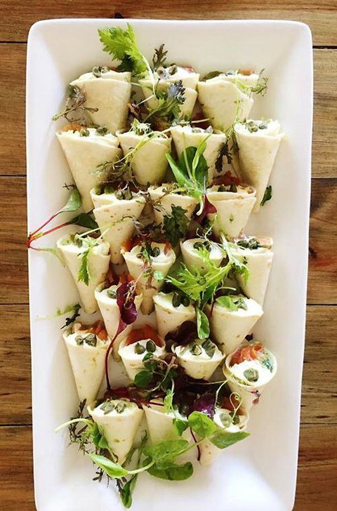 No.4 Robe - Restaurant Canberra 4