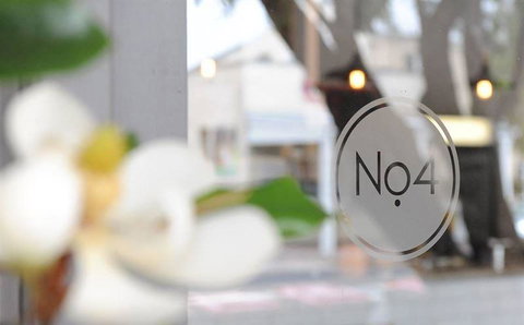 No.4 Robe - Restaurant Canberra 5