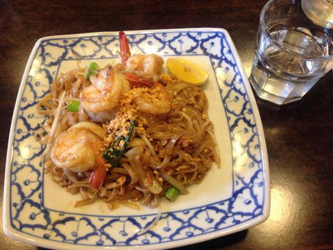 Racha Thai - Restaurant Canberra 0