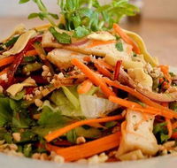 Sarah's Sister's Sustainable Cafe - Restaurant Canberra