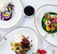 SJ's Brasserie - Restaurant Canberra