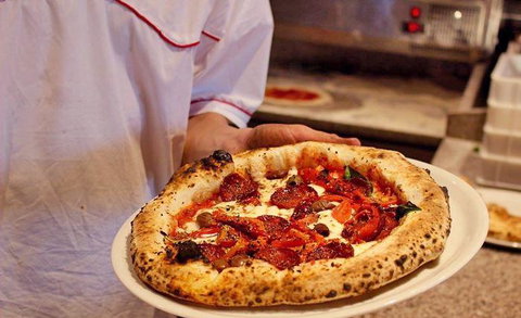 Verace Pizzeria - Restaurant Canberra 0