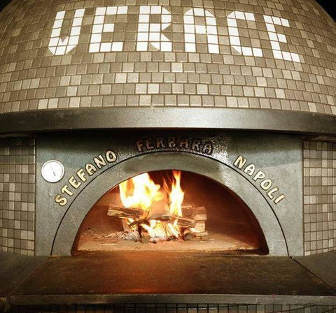 Verace Pizzeria - Restaurant Canberra 1