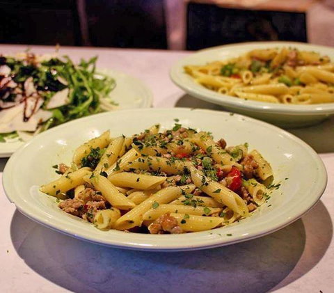 Verace Pizzeria - Restaurant Canberra 2