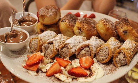 Verace Pizzeria - Restaurant Canberra 3