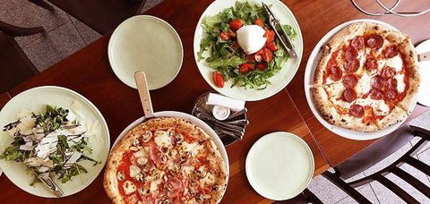 Verace Pizzeria - Restaurant Canberra 4