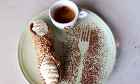 Verace Pizzeria - Restaurant Canberra 6