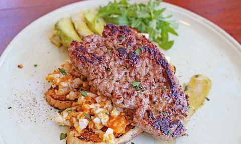 Verace Pizzeria - Restaurant Canberra 7