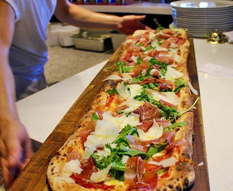 Verace Pizzeria - Restaurant Canberra 8