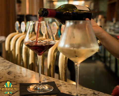 Rorkes Beer Wine Food - Restaurant Canberra 13