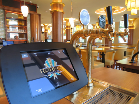 Rorkes Beer Wine Food - Restaurant Canberra 14