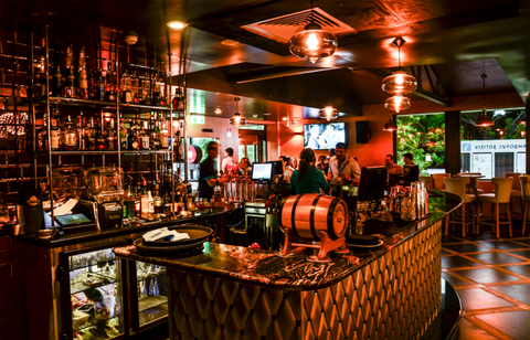 Rorkes Beer Wine Food - Restaurant Canberra 15