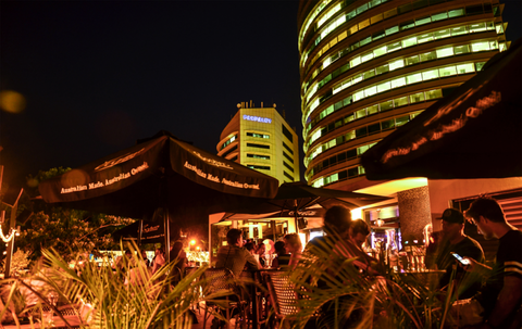 Rorkes Beer Wine Food - Restaurant Canberra 16