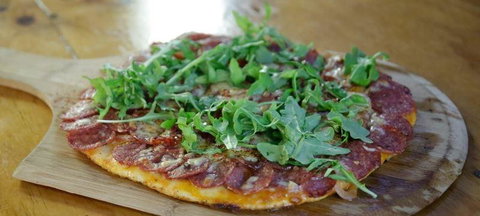 Lola's Pergola Darwin - Restaurant Canberra 5