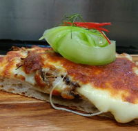 Martinelli Pizza Bar