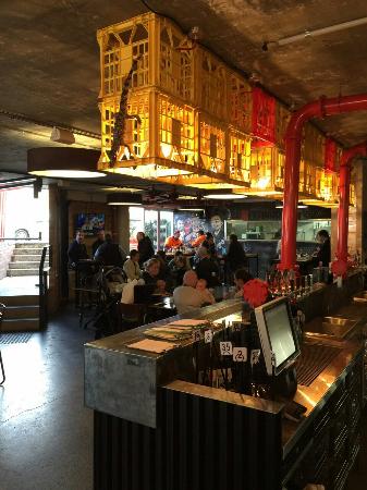 Meating Room - Restaurant Canberra 24