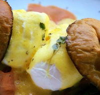 Meating Room - Restaurant Canberra