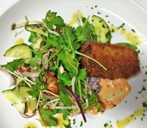 Meating Room - Restaurant Canberra 6