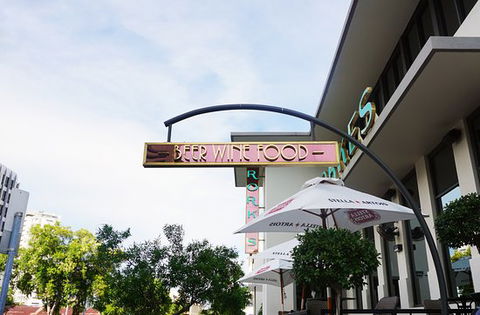 Rorkes Beer Wine Food - Restaurant Canberra 17