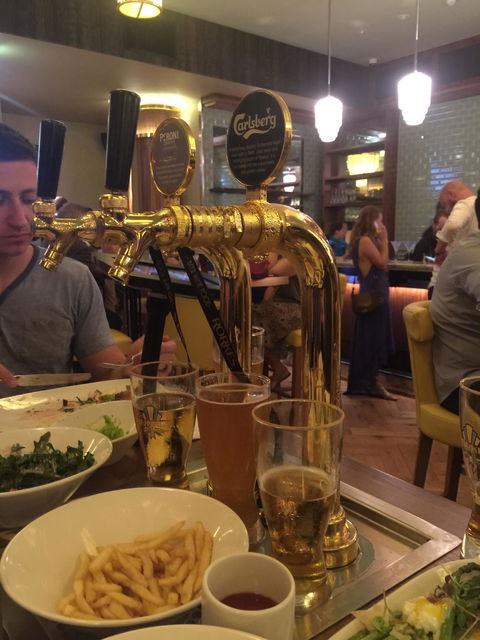 Rorkes Beer Wine Food - Restaurant Canberra 18