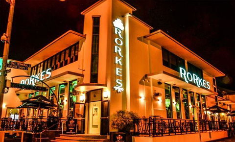 Rorkes Beer Wine Food - Restaurant Canberra 9