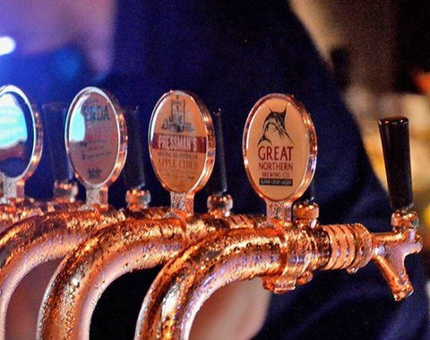 Rorkes Beer Wine Food - Restaurant Canberra 11