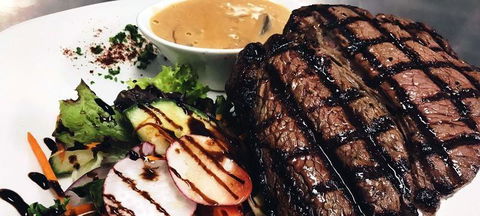 Rorkes Beer Wine Food - Restaurant Canberra 1