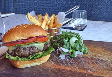 Rorkes Beer Wine Food - Restaurant Canberra 3