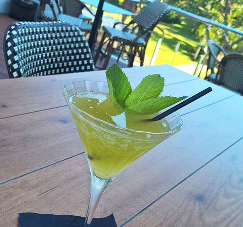 Rorkes Beer Wine Food - Restaurant Canberra 4