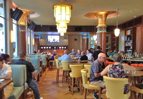 Rorkes Beer Wine Food - Restaurant Canberra 6