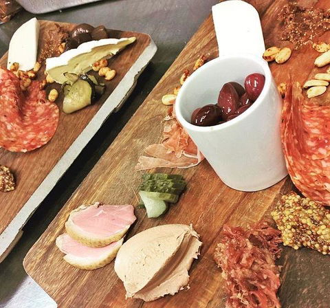 Rorkes Beer Wine Food - Restaurant Canberra 7