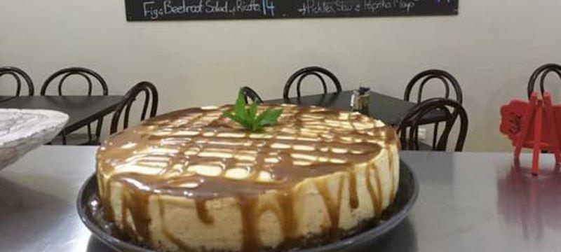 Warragul South VIC Restaurant Canberra