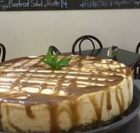 The Pressing Shed - Restaurant Canberra