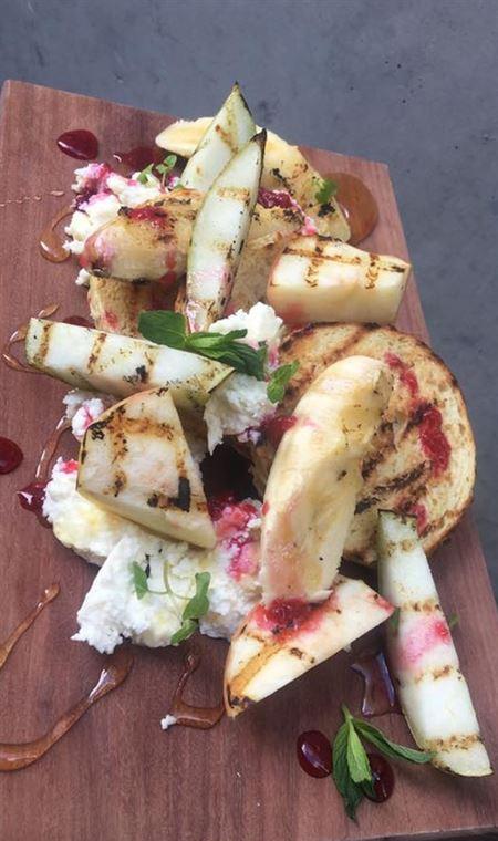 The Pressing Shed - Restaurant Canberra 4