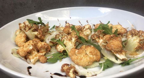 The Pressing Shed - Restaurant Canberra 7